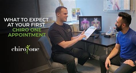 chiro one hours|What to Expect .